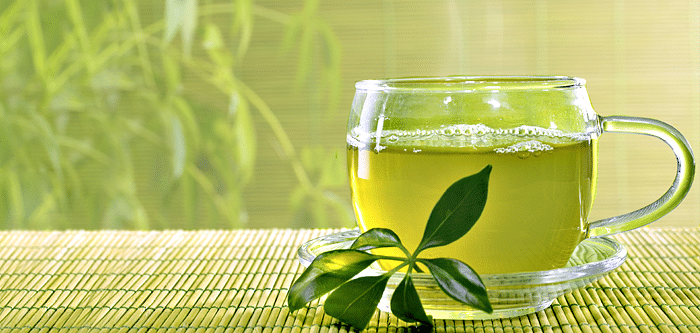 10 Reasons Why You Need To Add Green Tea In Your Diet