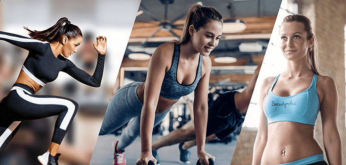 5 Workout Routines That Will Change Fitness Activities