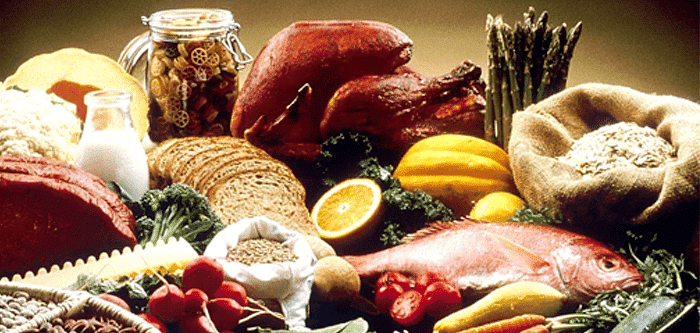What To Eat & Foods To Avoid On A Paleo Diet