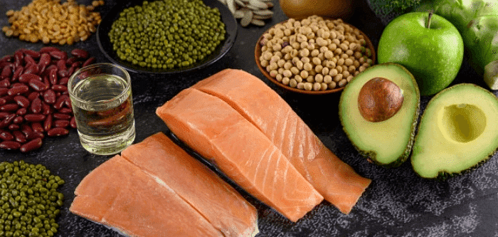 Top 4 Foods Rich in Vitamin D and Their Benefits