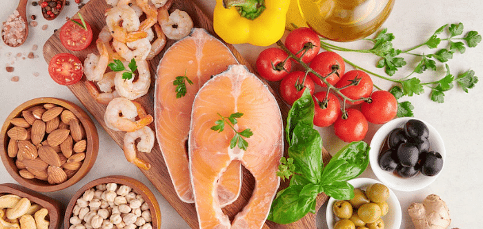A Beginner’s Guide To Mediterranean Diet And Why You Should Try It