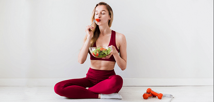 7 Simple and Healthy Pre-workout Foods