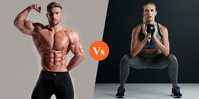 CrossFit VS Bodybuilding - Which Workout Is Best And Why To Choose?