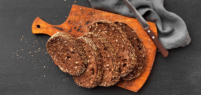 What’s So Good About Multigrain Bread?