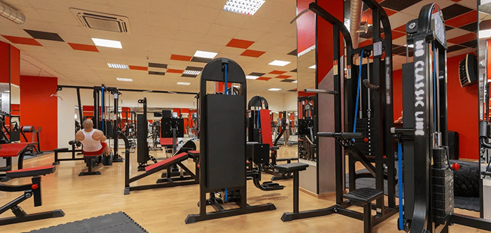 New Resolution for New Year is Fitness for one and all