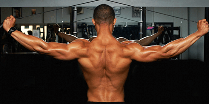 10 Best Lower Back Exercises For Strong Lower Back