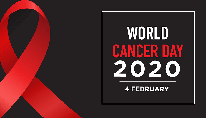 World Cancer Day 2020 | Why you should Exercise to Deal with Cancer