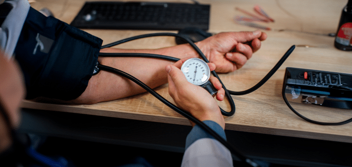 5 sneaky reasons that can spike your blood pressure 