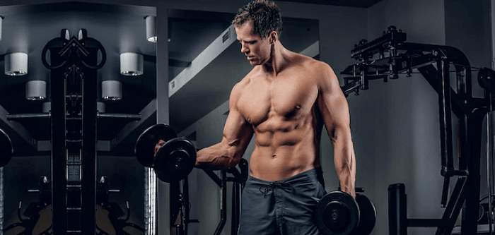 Try This: Best Full Body Workout Routine For Muscle Gain