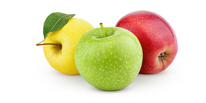 Apple - Types And Amazing Health Benefits Of Eating Apple