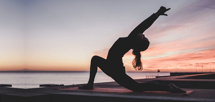 Five yoga poses to boost brain power - Rediff.com