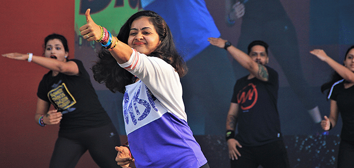 6 Fitness Centers In Chennai That Will Make You Want To Take Up Zumba