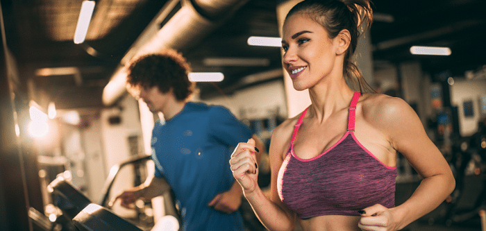 Best Cardio Workouts for every level fitness