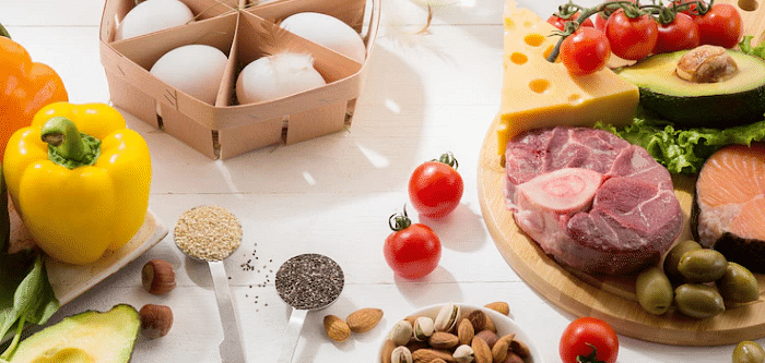 Feeling snacky on a no carb diet? Here are some snacks you can indulge