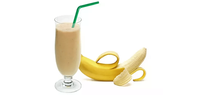 Top 14 Health Benefits Of Banana Shake In Diet