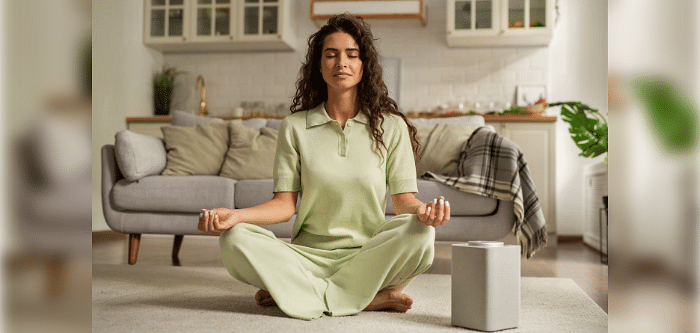 The Benefits of Meditation for Your Mental and Physical Health 