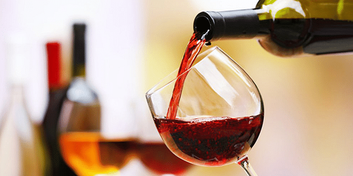 Know The 12 Best Health Benefits Of Wine And Its Side Effects