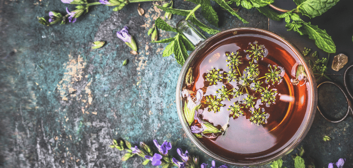 7 Health Tonics for the Perfect Beginning of Your Day