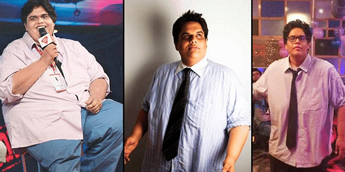 How Tanmay Bhat Lost 110 Kgs: Tanmay’s Weight Loss Diet & Workout