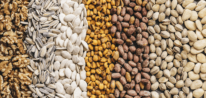 How Eating Nuts Reduces The Risk Of Heart Disease