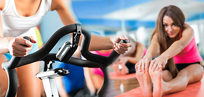Top 5 Gyms And Studios In Ahmedabad To Sweat It Out