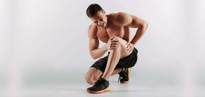Reduce Muscle Soreness & Pain for a Better Muscle Gain