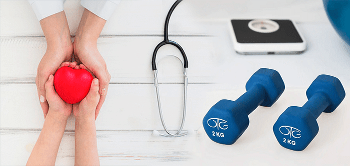Fitness & Health Insurance | Two Sides of the Same Coin