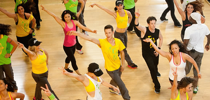 Bokwa Will Whip You Into Shape FITPASS