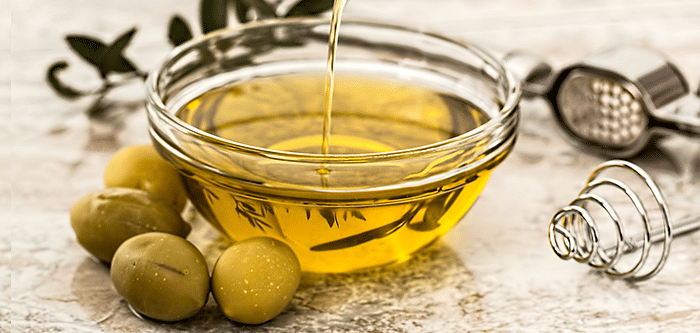 Various Health Benefits Of Olive Oil And Why You Should Include It In Your Diet