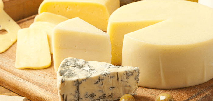 10 Great Benefits Of Cheese