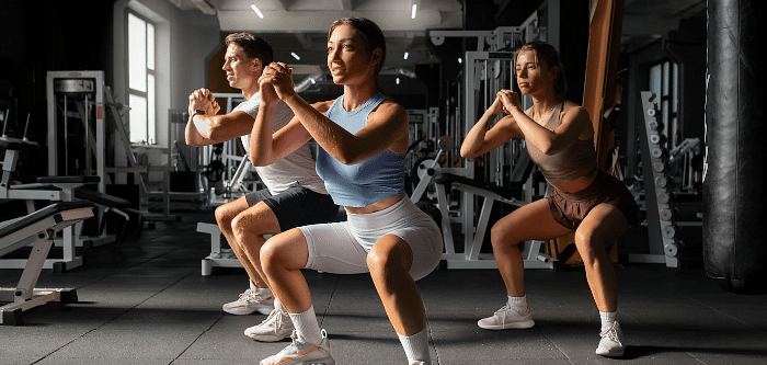 Top Fitness Centers: Discover the Best Gyms in Indore