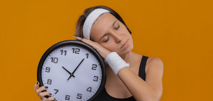 The Role of Sleep in Fitness: Why Resting Well is Essential for Optimal Performance