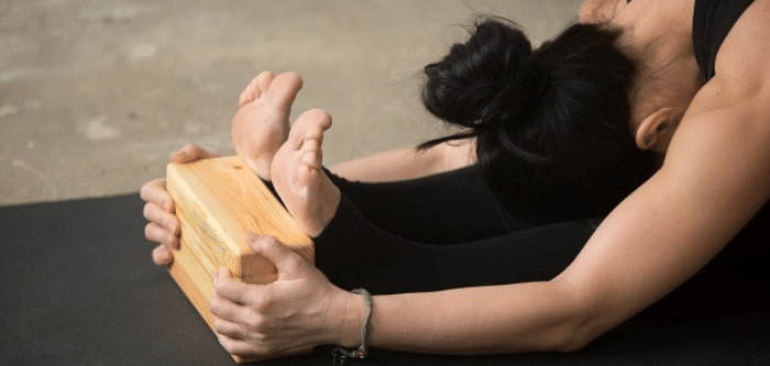 5 Yoga Props Benefits You Didn’t Know