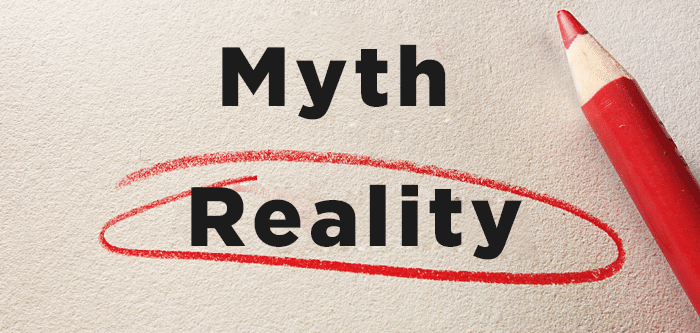 Top 3 Breakfast Myths Busted