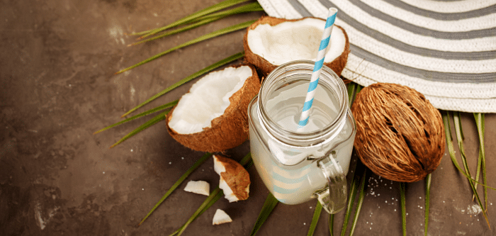 Coconut Water: Uncovering the Health Benefits and Uses for Hydration