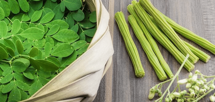 Meet Moringa: A Nutritious Superfood