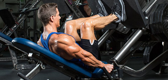 4 Reasons Why You Should Never Skip Leg Day