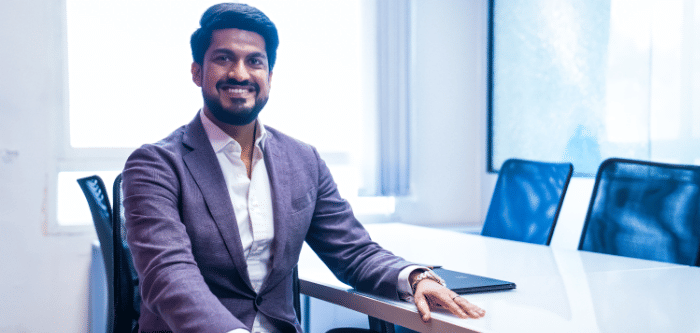 Transforming Fitness Industry with a Tech-Driven Approach