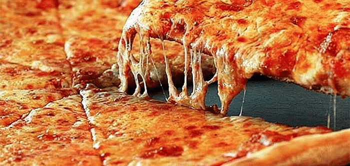 6 Meals To Rock Your Cheat Day.
