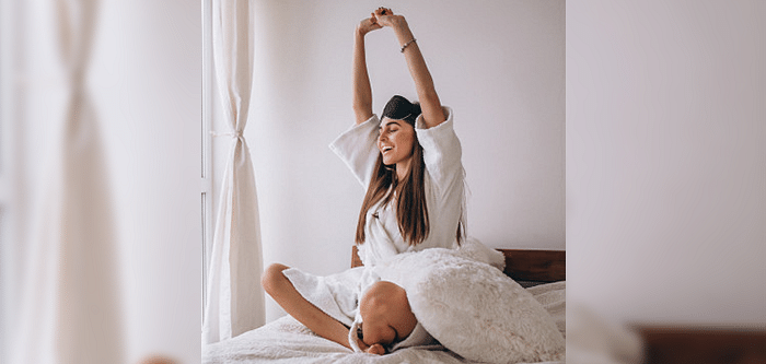 5 Best Exercises For Improved Sleep