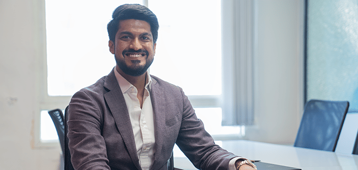 FITPASS Co-Founder Shares Tips on Prioritizing Fitness & Well-Being 