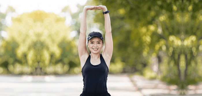 Fast Fat Burn? Get Started With Easy Aerobic Exercises Today!