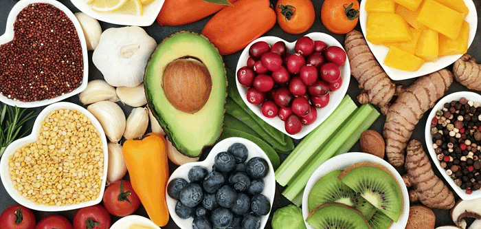 11 Foods That Help Lower Cholesterol