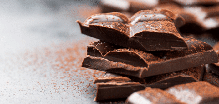 Dark Chocolate Benefits | What to Eat Before Workout