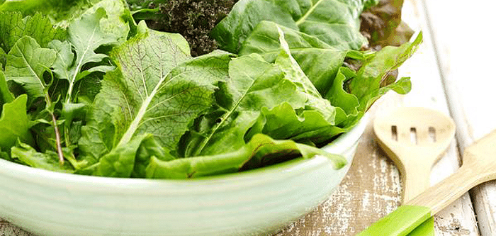 Vegetarian Foods Rich In More Iron Than Meat
