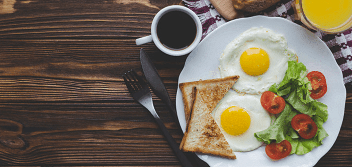 Avoid These Breakfast Mistakes | Diet Tips For People With Diabetes