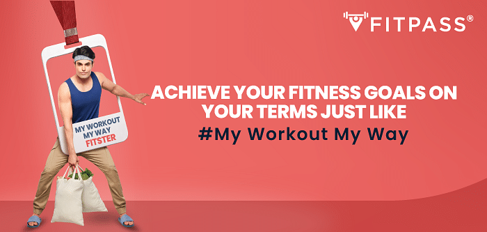 Achieve Fitness Goals Your Way, Like a 'My Workout, My Way' Fitster