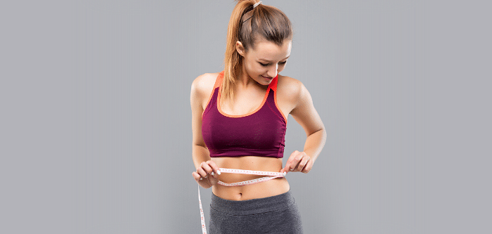 A List of The Best Exercises For A Slim Waist and A Flat Tummy