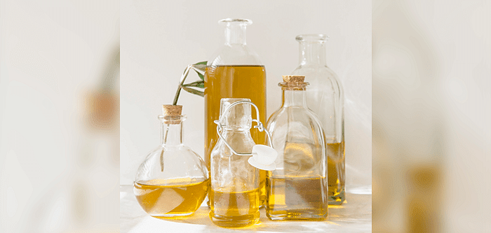 How to Choose Healthy Cooking Oil