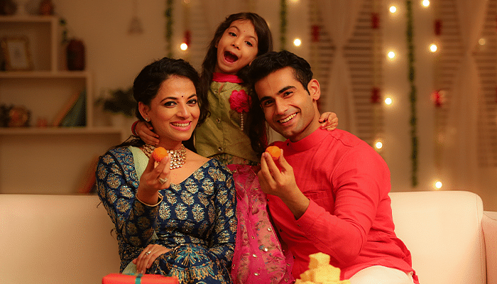 Stay Fit This Diwali: Healthy Alternatives to Traditional Sweets